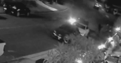 В результате «прицельной» стрельбы в Сиднее в дом попало до 40 пуль В результате «прицельной» стрельбы в Сиднее в дом попало до 40 пуль