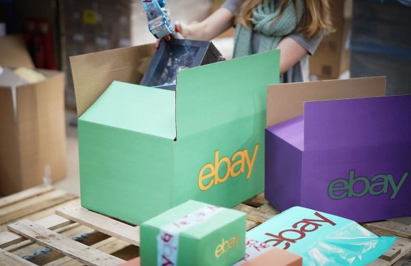 Как 30-летний eBay возвращается благодаря ИИ