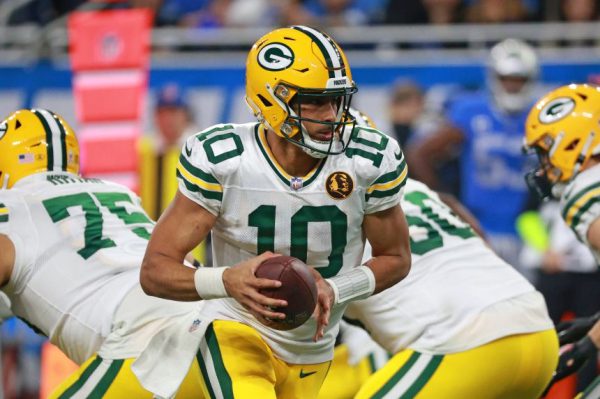 Как футбол стал синонимом Дня благодарения