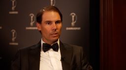 Как Италия создала «теннисную машину» и стала домом для некоторых из лучших игроков мира