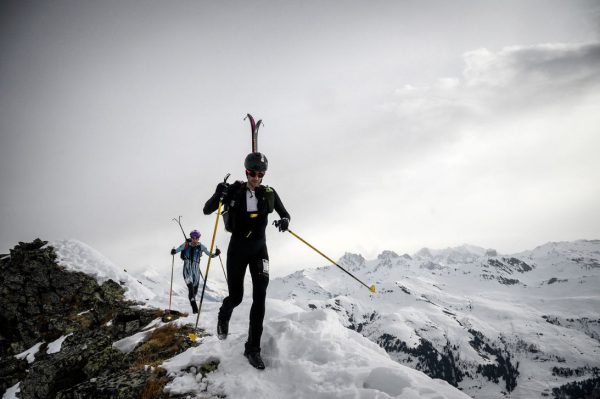 Как этот бегун пробегал марафон и этап Тур де Франс каждый день в течение месяца