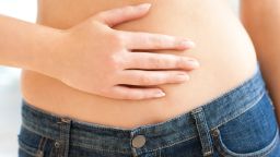 Я сняла обувь и пошла босиком. Я не могла поверить в то, что произошло дальше.