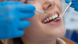 Я сняла обувь и пошла босиком. Я не могла поверить в то, что произошло дальше.