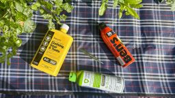 Я сняла обувь и пошла босиком. Я не могла поверить в то, что произошло дальше.