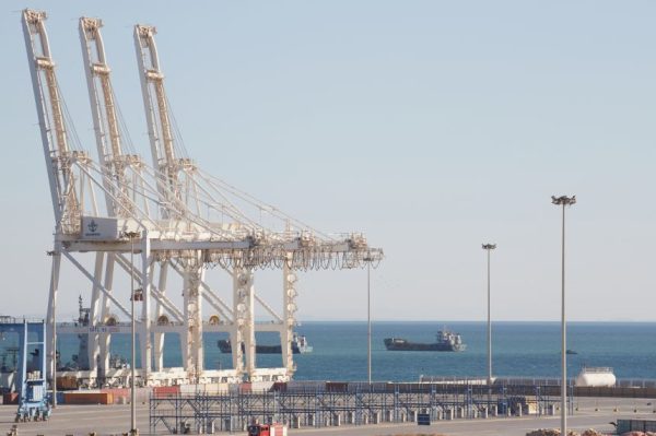 Исследование показало, что в глобальном кредитовании Китая США стали крупнейшим бенефициаром