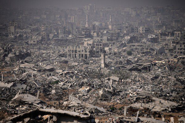 В Израиле победа Мамдани в Нью-Йорке вызвала тревогу из-за изменения отношения США