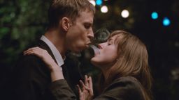 В фильме «Сентиментальная ценность» Стеллан Скарсгард мог бы отомстить. Вместо этого он мог бы рассчитывать на «Оскар».