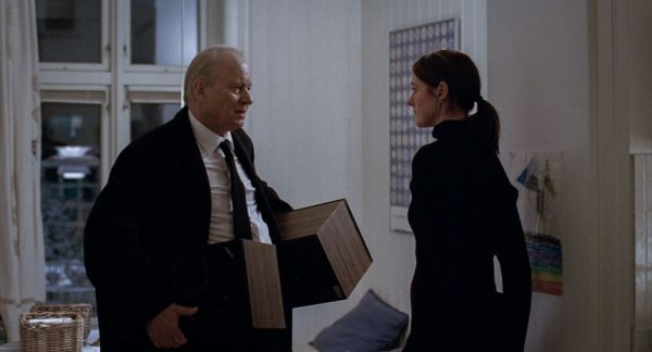 В фильме «Сентиментальная ценность» Стеллан Скарсгард мог бы отомстить. Вместо этого он мог бы рассчитывать на «Оскар».