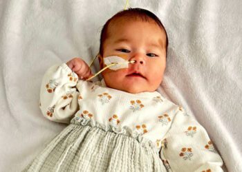 Исследователи пытаются найти причину заражения детской смесью ByHeart ботулизмом