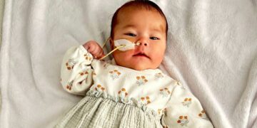 Исследователи пытаются найти причину заражения детской смесью ByHeart ботулизмом