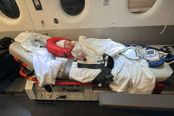 Исследователи пытаются найти причину заражения детской смесью ByHeart ботулизмом