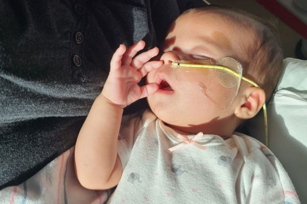 Исследователи пытаются найти причину заражения детской смесью ByHeart ботулизмом