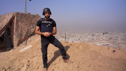 Израиль идентифицировал погибшего заложника из Газы после четвертой подобной передачи на этой неделе