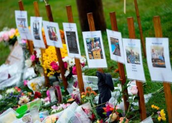 Израиль потрясен скандалом: ведущий военный юрист ушел в отставку, пропал без вести, был найден и брошен в тюрьму