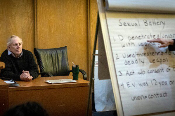 Израиль потрясен скандалом: ведущий военный юрист ушел в отставку, пропал без вести, был найден и брошен в тюрьму