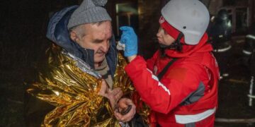 Израиль заявил, что убил высокопоставленного представителя «Хезболлы» в результате своего первого за несколько месяцев удара по Бейруту