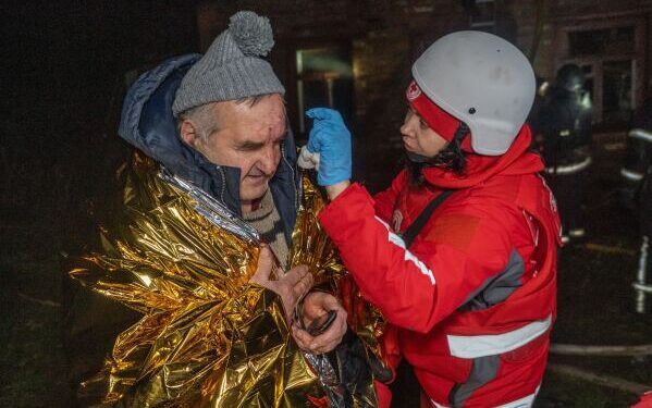 Израиль заявил, что убил высокопоставленного представителя «Хезболлы» в результате своего первого за несколько месяцев удара по Бейруту