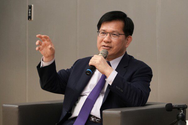 Израильский лидер настаивает на том, что палестинское государство не может существовать, в преддверии голосования в ООН, которое оставит эту возможность открытой.