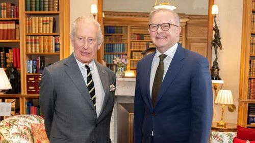 «Настало время»: бывший генеральный прокурор призывает к созданию Австралийской республики