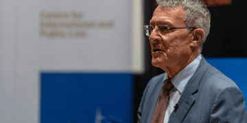 «Настало время»: бывший генеральный прокурор призывает к созданию Австралийской республики