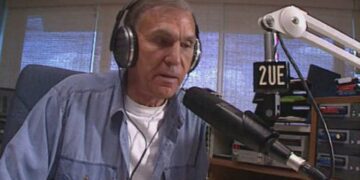 Джона Лоуза будут прощаться на государственных похоронах