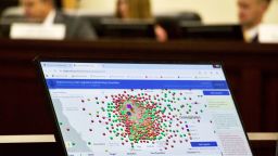 Судья утверждает карту Конгресса штата Юта, которая создает округ с преобладанием демократов на 2026 год