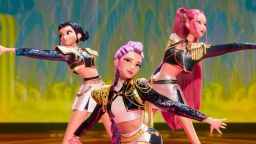 KATSEYE говорят, что получают тысячи угроз убийством