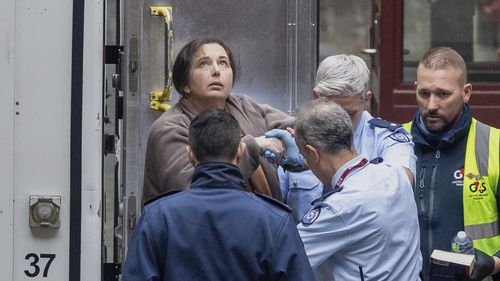 Кайл и Джеки О избежали обвинений в связи с заявлением о суде над грибами