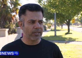 «Давайте возьмём мачете»: ужасающая стычка отца из Мельбурна с подростками