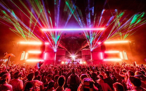 Lightning in a Bottle представляет состав 2026 года: Empire of the Sun, Mau P, Sara Landry, Zeds Dead и другие