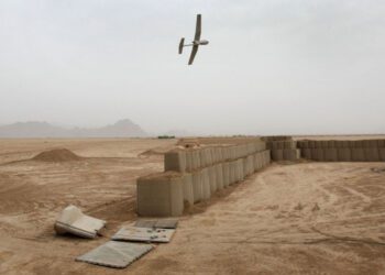 «Враг убит»: Трамп возрождает афганскую стратегию для кампании по борьбе с предполагаемыми наркоторговцами