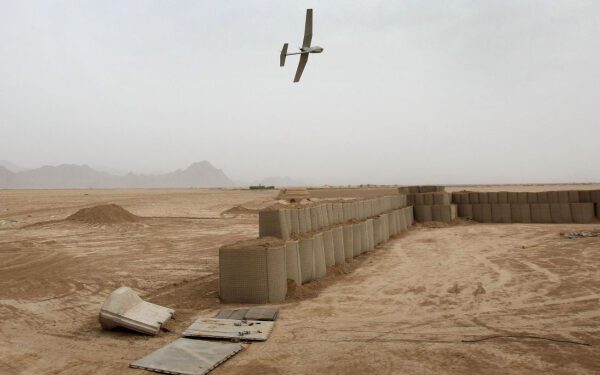 «Враг убит»: Трамп возрождает афганскую стратегию для кампании по борьбе с предполагаемыми наркоторговцами