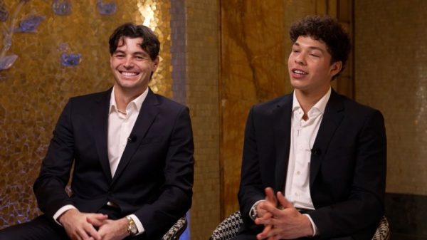 «Пришло время мужчинам проявить инициативу»: Тейлор Фриц и Бен Шелтон ищут вдохновения у американских женщин