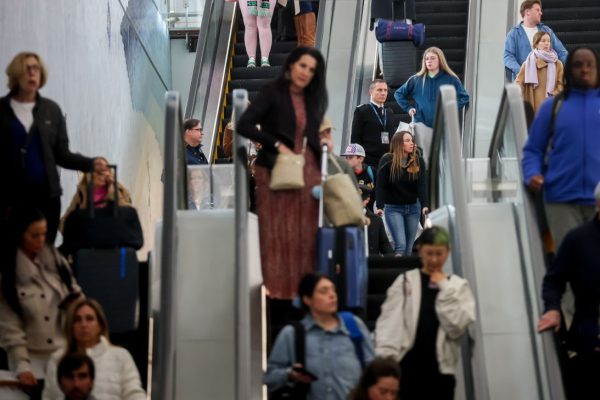 «Люди действительно страдают»: закрытие аэропортов и продуктовых магазинов заставляет американцев бороться за выживание