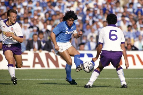 «Что мы будем делать в день смерти Диего Марадоны?»: дань уважения «Эль Пелусе» в годовщину его смерти