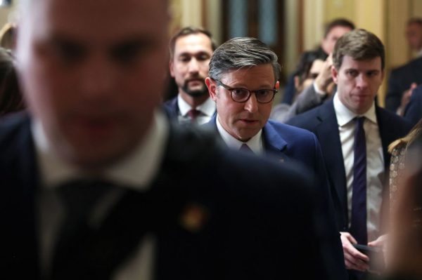 «Что происходит с этим местом?»: Республиканская партия столкнулась с хаосом в Палате представителей