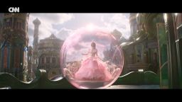 «Wicked: For Good» — один из самых политизированных фильмов года