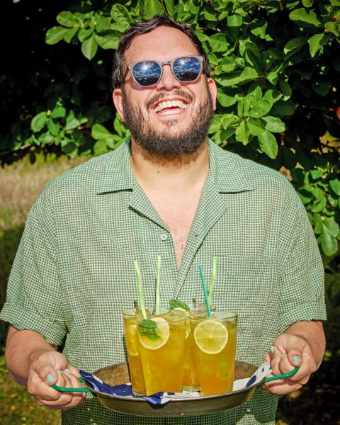 Приготовьте этот простой рецепт завтрака и пригласите друзей и семью.