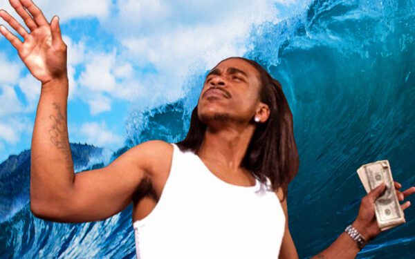 Макс Би вышел из тюрьмы спустя 16 лет, Френч Монтана поделился радостным видео воссоединения: «Вернулся домой в свой день рождения»