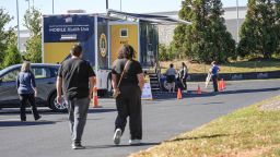 ВОЗ заявляет, что число случаев кори резко возросло, в связи с чем глобальная ликвидация этого заболевания становится «далекой целью».