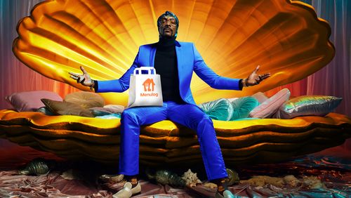 Menulog закрывается в Австралии, 120 рабочих мест будут сокращены Menulog закрывается в Австралии, 120 рабочих мест будут сокращены