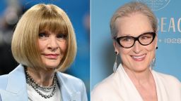 Мерил Стрип воссоединяется с Энн Хэтэуэй в тизере «Дьявол носит Prada 2»: «Это заняло у вас достаточно много времени»