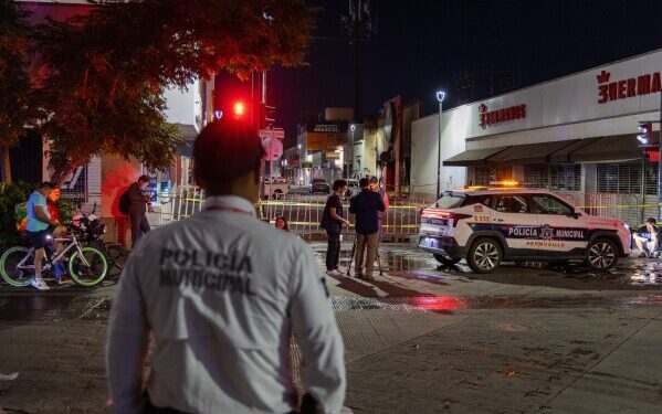 Мэр Мексики убит во время празднования Дня мертвых