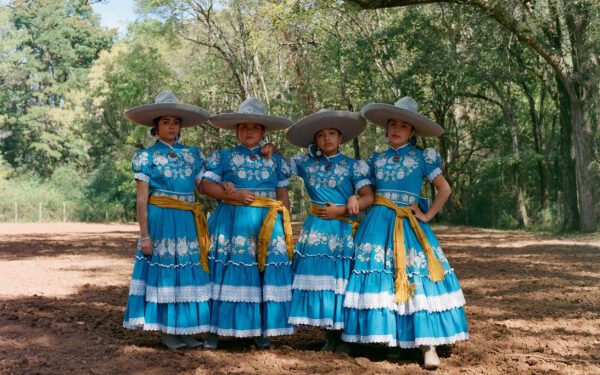 Женская культура родео в Мексике десятилетиями бросает вызов гендерным нормам. Но работа ещё не закончена.