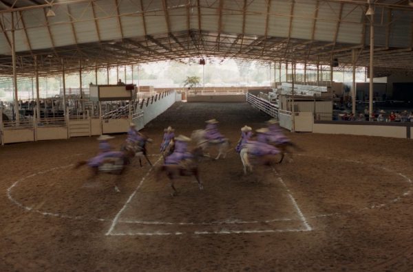 Женская культура родео в Мексике десятилетиями бросает вызов гендерным нормам. Но работа ещё не закончена.