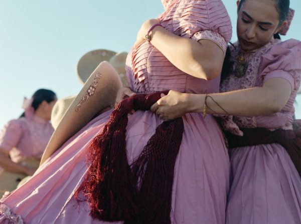 Женская культура родео в Мексике десятилетиями бросает вызов гендерным нормам. Но работа ещё не закончена.