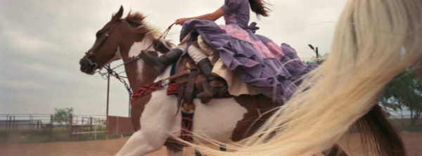 Женская культура родео в Мексике десятилетиями бросает вызов гендерным нормам. Но работа ещё не закончена.