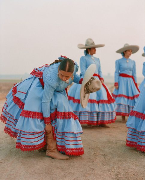 Женская культура родео в Мексике десятилетиями бросает вызов гендерным нормам. Но работа ещё не закончена.