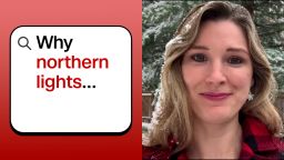 Миллионы людей увидели неожиданное северное сияние, когда по всему миру разразилась мощная солнечная буря.