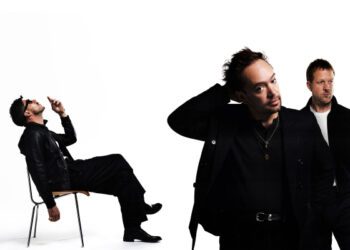 Mumford & Sons присоединяются к расширенному составу на фестивале BST Hyde Park 2026